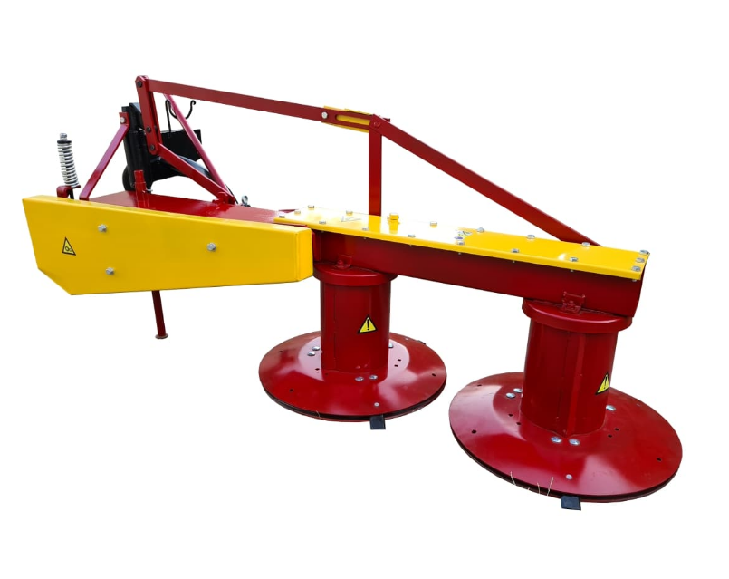 Косарка роторна для трактора КР-1.25 (Володар), фото 1