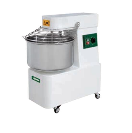 Машина тістомісильна HOSTEK-MIXA TER30 2V*