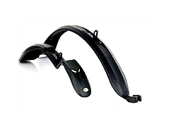 Велосипедні крила Simpla Raptor SDS 26"-28"