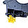 Шлейф підрульовий (равлик) Toyota Celica 1997-1999 № 84306-12070, 84306-3Q120, 84306-30120, фото 7