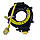 Шлейф підрульовий (равлик) Toyota Celica 1997-1999 № 84306-12070, 84306-3Q120, 84306-30120, фото 3