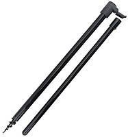 Стійка телескопічна гвинтові, Телескопічна стійка, Стійка, 40-60 см