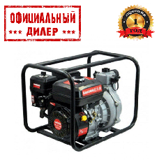 Мотопомпа для полугрязной води Sakuma SWP2HP15 (5.5 л. с., 500 л/хв)