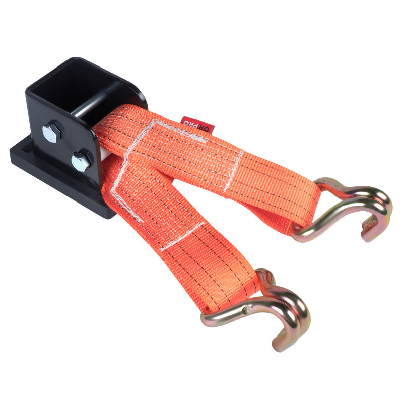 Зачіп за диск для рейкового домкрата Hi Lift Jack (ORPRO), фото 1