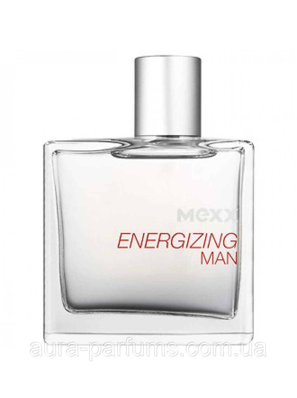 Мужские духи Mexx Energizing Man Туалетная вода 50 ml/мл оригинал Тестер - фото 1 - id-p456752722