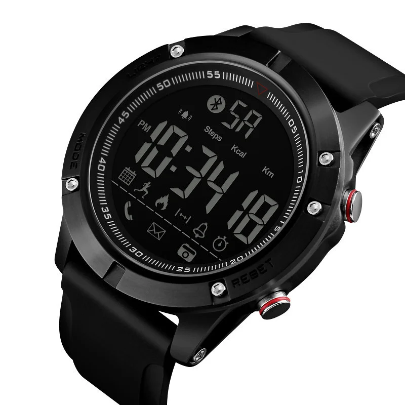 Спортивний годинник Smart Skmei 1425