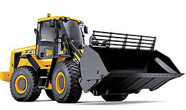 Фронтальний навантажувач JCB 426 Agri