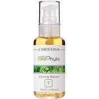 Сыворотка для лица "Волшебство" (шаг 7) Bio Phyto Alluring Serum Christina, 100 мл