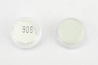 Люмінофор білий-зелений 80% 905, 2 мл