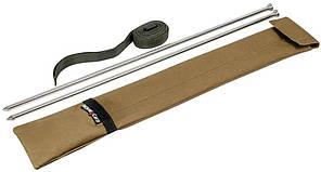 Кілочки для кліпсування, маркерні кілочки, WORLD4CARP MARKER STICKS