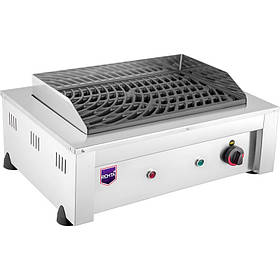 Гриль барбекю Remta BBQ01 ел. 400х245мм