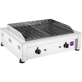 Гриль барбекю Remta BBQ02 ел. 500х400