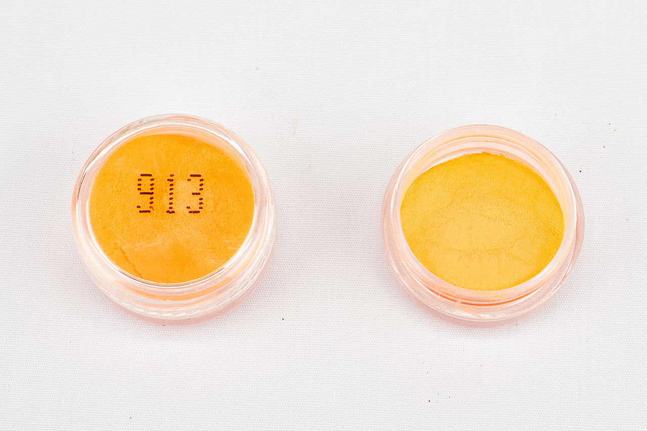 Люмінофор помаранчевий-помаранчевий 80% 913, 2 мл