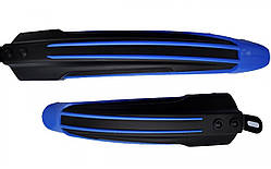 Велосипедні крила SHNL ПЛ SL-PJ-400 16"-26"