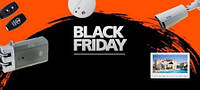 "Чорна П'ятниця" (Black Friday) 2020 SEVEN Systems