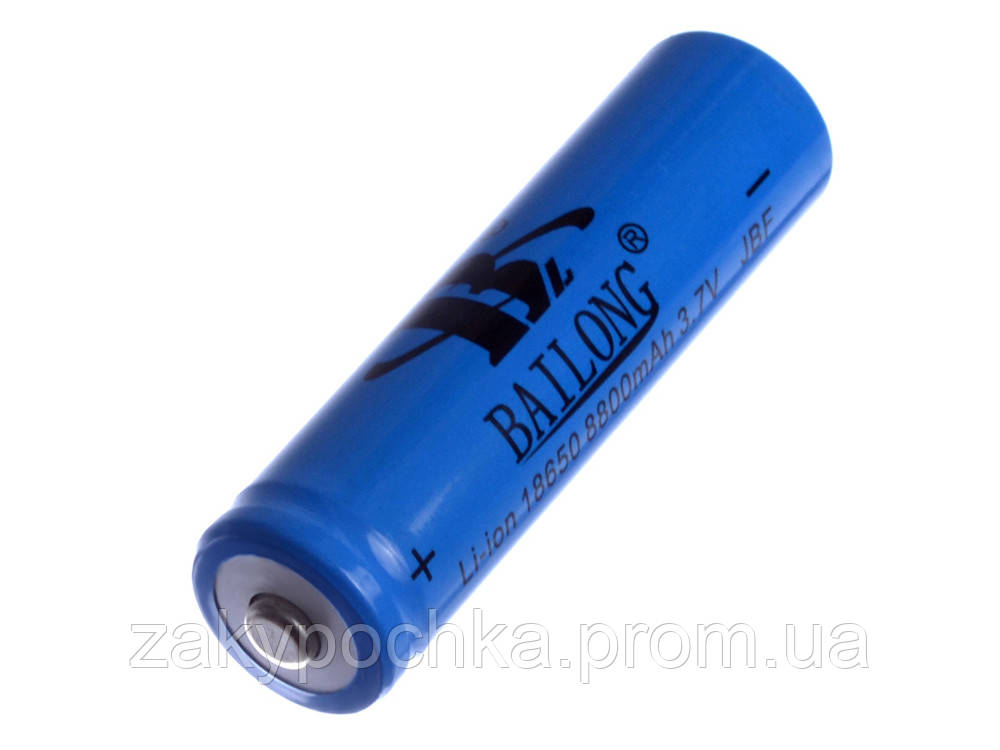 Литиевая Батарея 18650 3.7 V 5200mah Купить