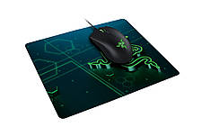 Ігрова поверхня Razer Goliathus Mobile 27 x 21.5 см (RZ02-01820200-R3M1), фото 6