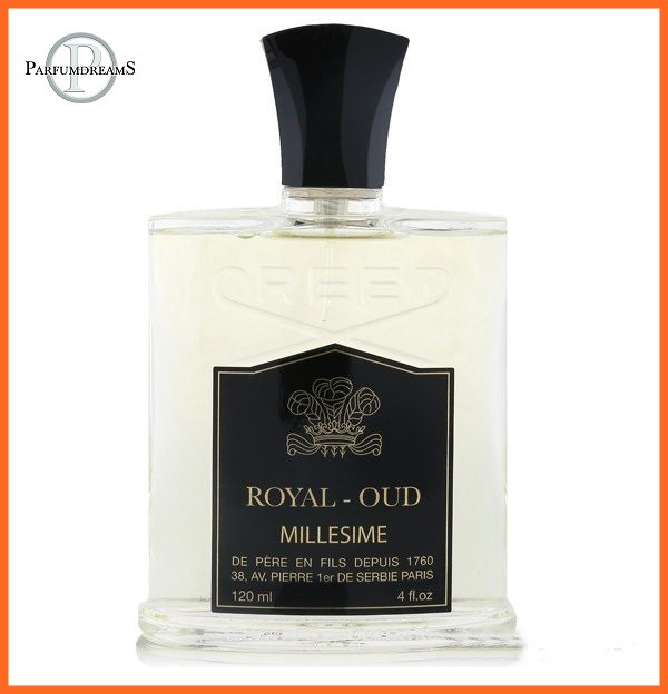 Тестер Крід Рояль Оуд Міллесим - Creed Royal Oud Millesime парфумована вода 120 ml., фото 1