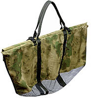 Сумка для зважування карпа, сумка для зважування риби, сумка для коропа World4carp