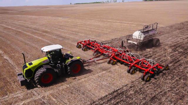 Агротехника