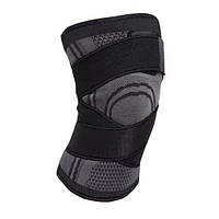 Бандаж для коліна Scitec Nutrition Knee Support Bandage 01