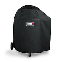 ЧЕХОЛ PREMIUM К УГОЛЬНЫМ ГРИЛЯМ WEBER SUMMIT CHARCOAL GRILL