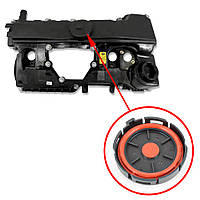Клапан вентиляції картерних газів для BMW N46N, N46K, N46T 11127555212