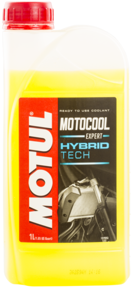 MOTUL MOTOCOOL EXPERT 1літр