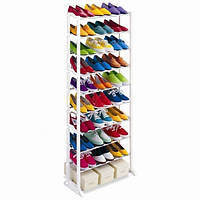 Стойка шкаф для обуви Amazing Shoe Rack (2_006310)