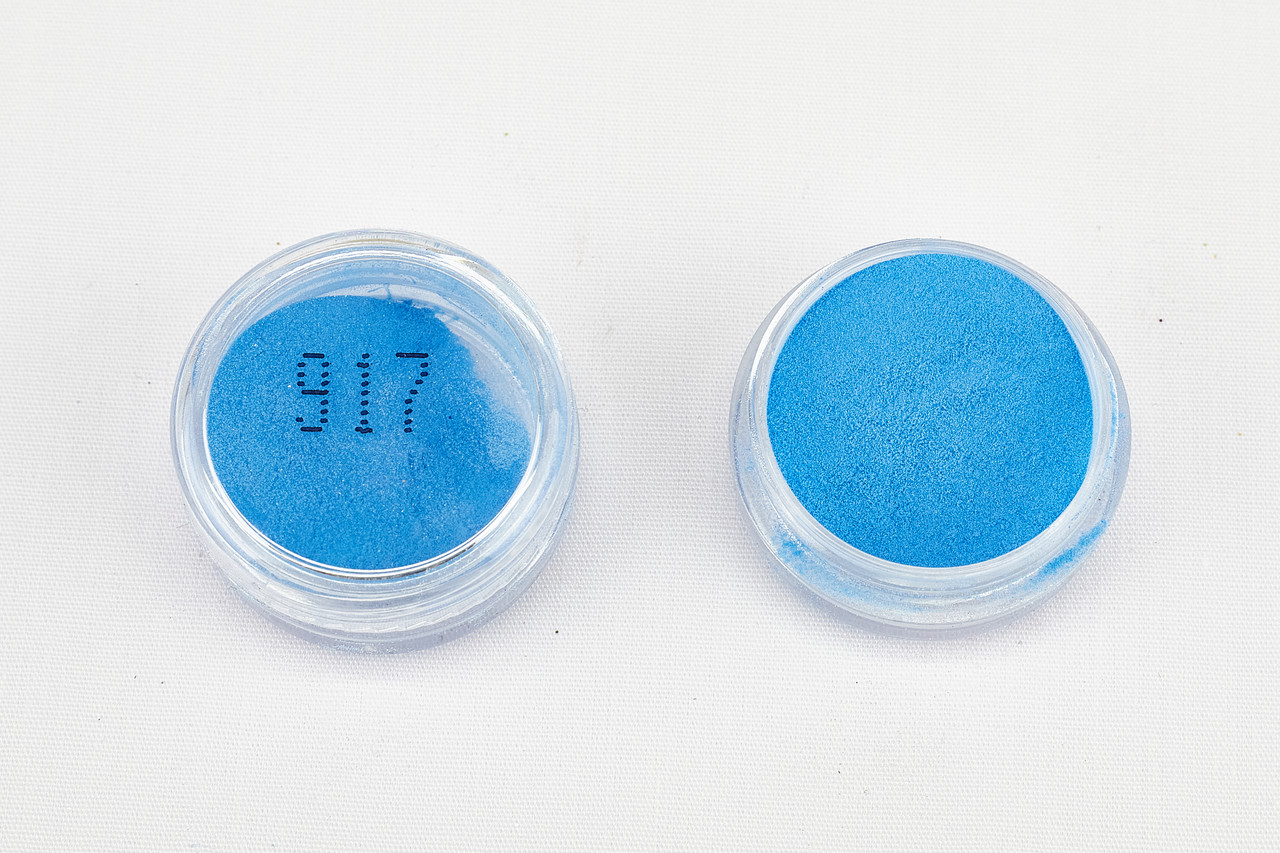 Люмінофор синій-темно-синій 65% 917, 2 мл