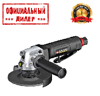 Кутова шліфувальна пневматична INTERTOOL PT-1202