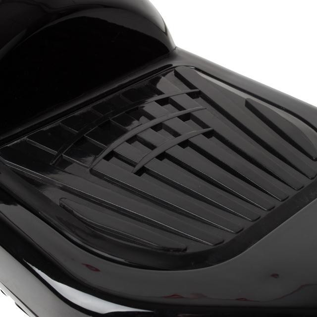 Гироборд-скутер электрический 4400 мАч, колеса 6,5" Black INTERTOOL SS-0603 - фото 4 - id-p1300971259