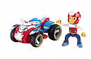 Щенячий патруль Зік Райдер і квадроцикл Paw Patrol Zick Ryder Spin Master 20067022, фото 3