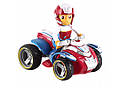 Щенячий патруль Зік Райдер і квадроцикл Paw Patrol Zick Ryder Spin Master 20067022, фото 4