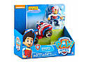 Щенячий патруль Зік Райдер і квадроцикл Paw Patrol Zick Ryder Spin Master 20067022, фото 6