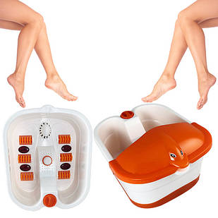 Гідромасажна ванна для ніг SQ-368 Footbath Massager