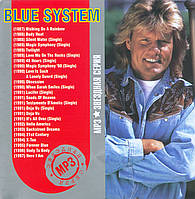 BLUE SYSTEM MP3