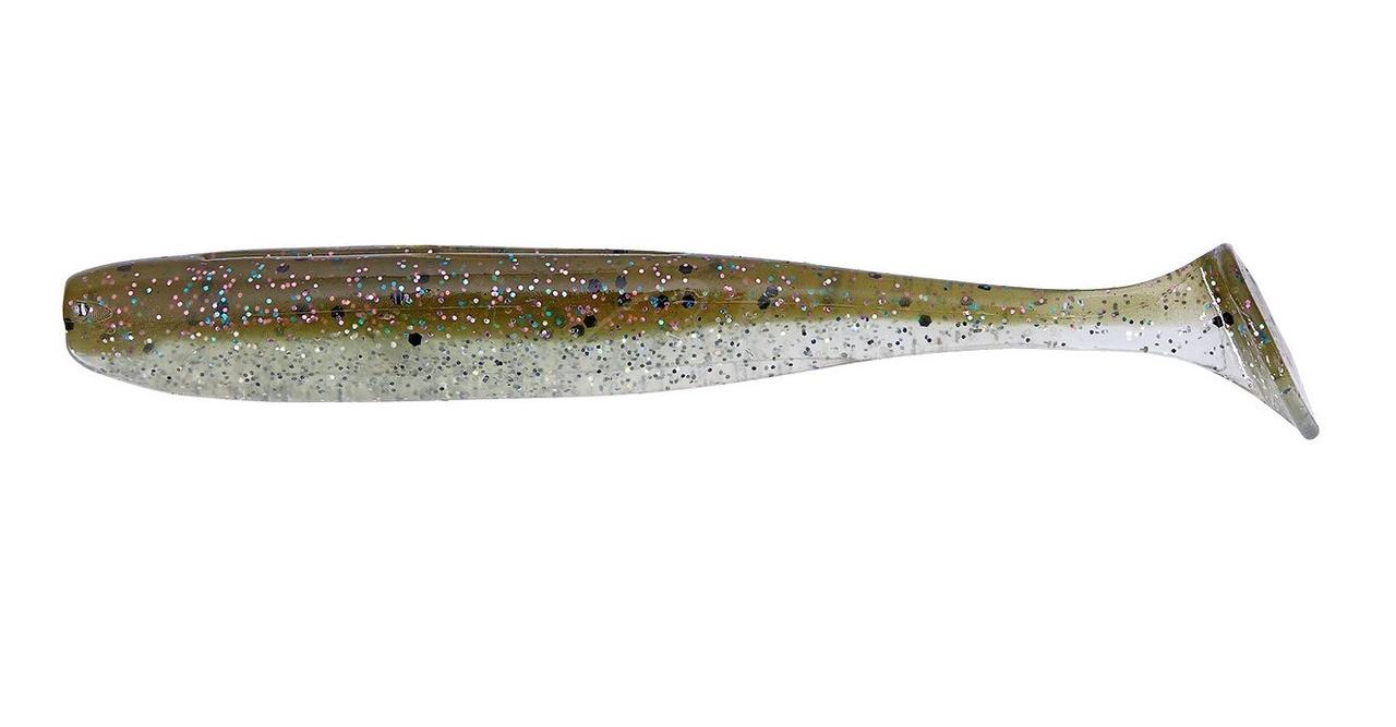 Силікон їстівний Select Easy Shad 3 "5шт. Color 214