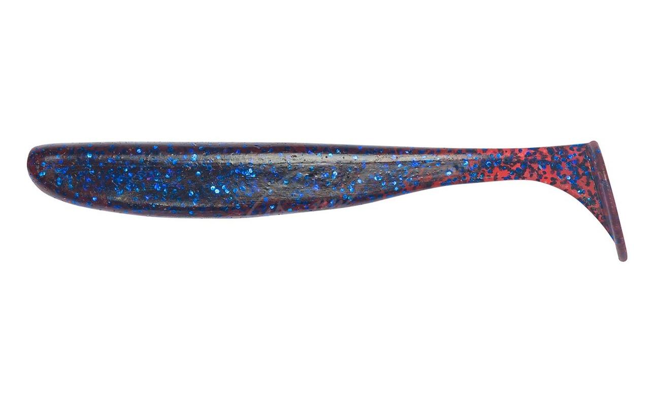 Силікон їстівний Select Easy Shad 3 "5шт. Color 110