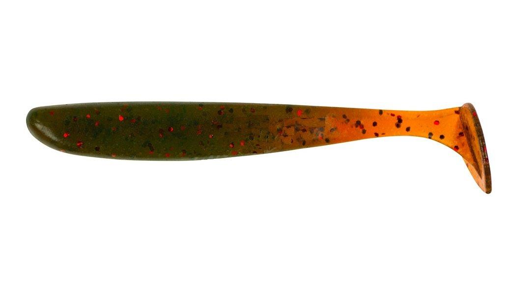 Силікон їстівний Select Easy Shad 3 "5шт. Color 085
