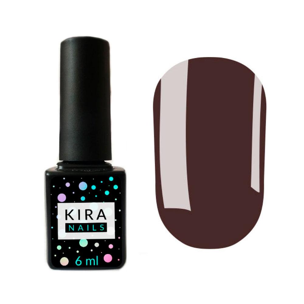 Гель-лак Kira Nails №067 6 мл
