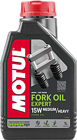 MOTUL FORK OIL EXPERT 15W 1 литр