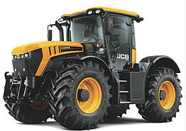 Трактор JCB Fastrac 8330