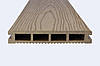 Терасна дошка TardeX Classic комірчаста з твердих порід дерева вологостійка, фото 10