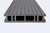 Дошка TardeX Classic Home терасна комірчаста з твердих порід дерева вологостійка 31 х 145 х 2200 мм, фото 10