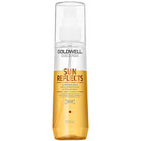 Спрей Goldwell DualSenses Sun Reflects для захисту волосся від сонячних променів 150 мл