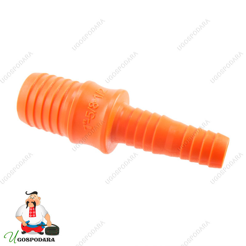 Перехідна Трубка 1" x 1/2"-5/8" SLD