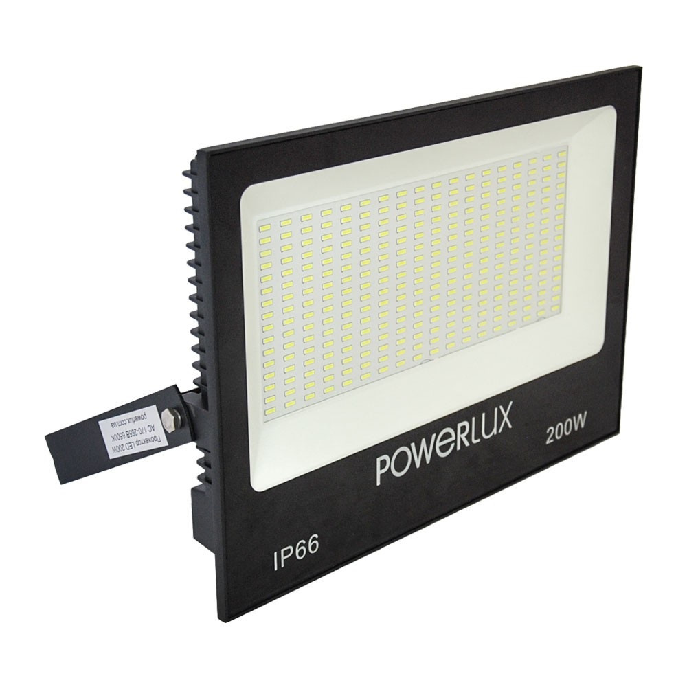 Світлодіодний прожектор BK 200W