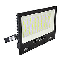 Світлодіодний прожектор BK 200W