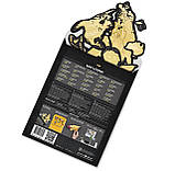Скретч карта Travel Мар World MAGNETIC, фото 3
